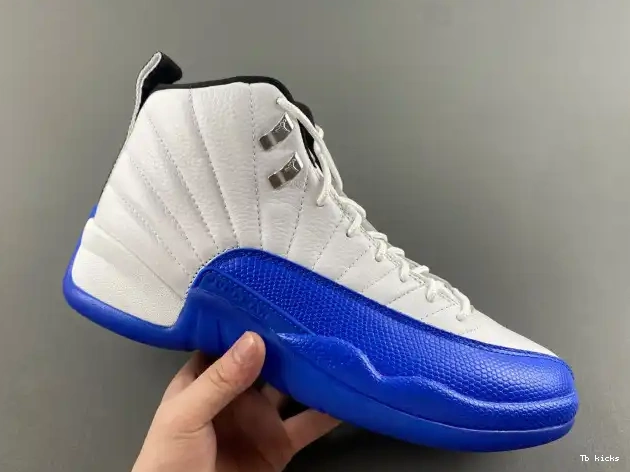 Rep TBK CT8013-140 12 Air Jordan Blueberry 0527